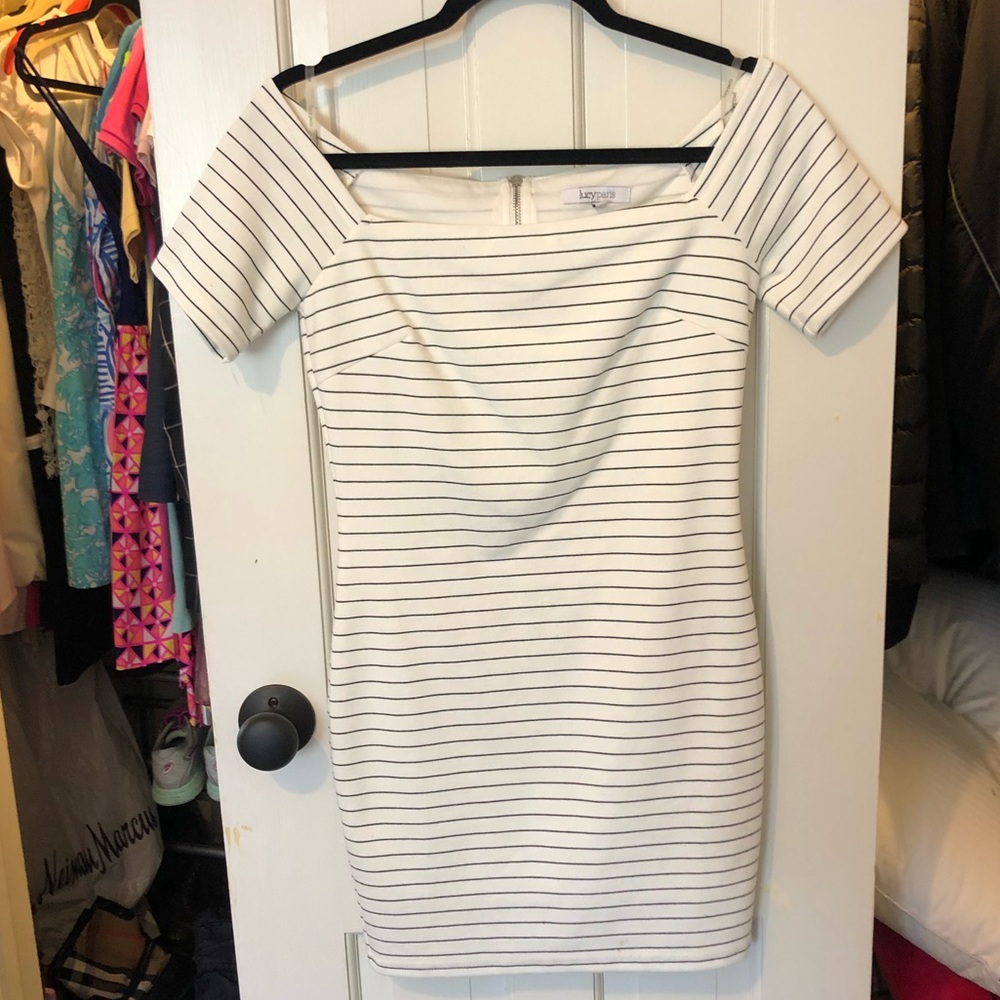 Lucy Paris dress -Medium
